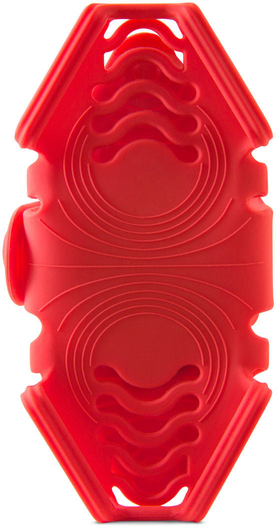 Porte de téléphone de collection d'os