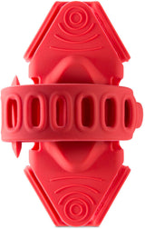 Porte de téléphone de collection d'os