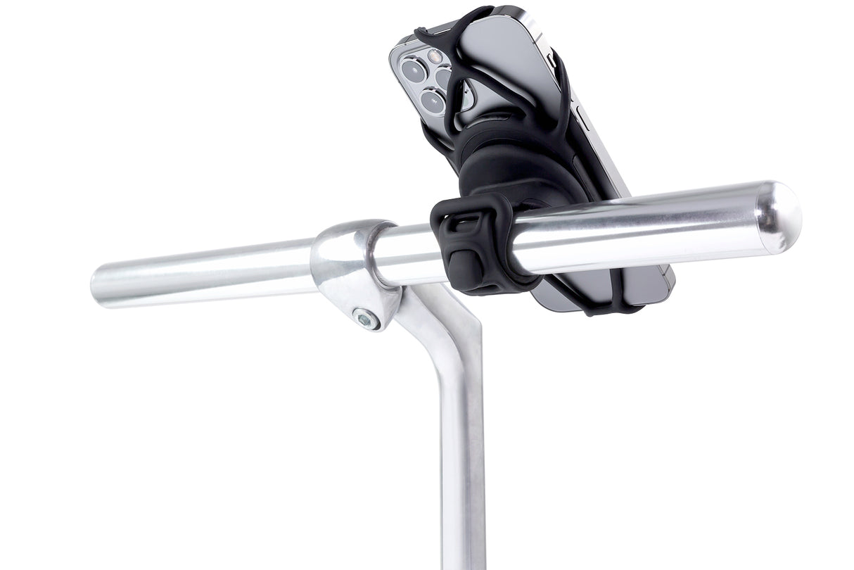 Collection d'os Universal Téléphone Tie à vélo Connect Kit-g