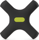 Bone Collection Universal Phone Holder Bike Tie Pro4 + Strap Black