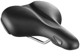 Selle de vélo selle royal rio plus femmes - noir