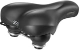 Bicycle saddle Selle Royal Country Men - Black