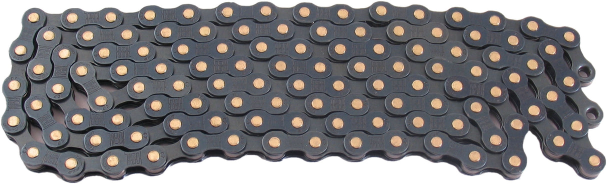 Edge bicycle chain City hub gear 1 2 x 3 32 116 Left