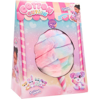 Spectron cotton cuties puppy