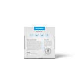 TechNetix TN-Coaxih-20m coax kabel 20 m hvidt