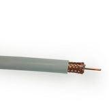 TechNetix TN-Coaxih-20m coax kabel 20 m hvidt
