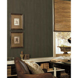 North Wall Wallpaper Snake Skin Green