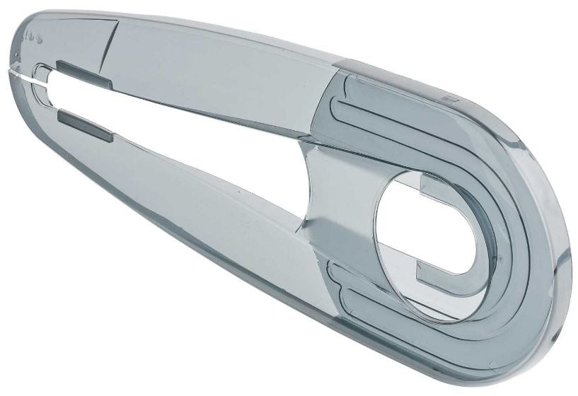 Schermata anteriore 20-22 AXA Slicer - Smoke (Store Packaging)