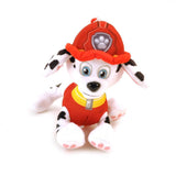Paw Patrol Plüsch Brieftasche