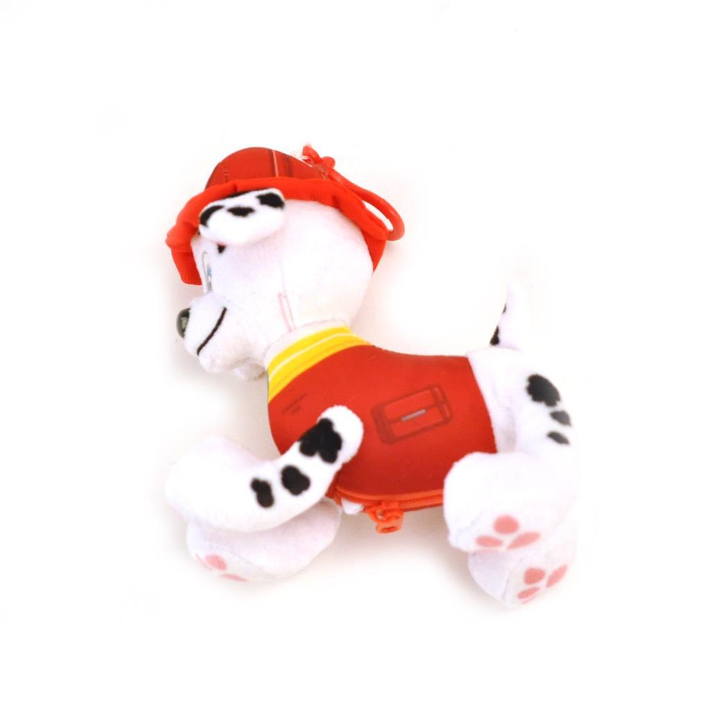 Paw Patrol Plüsch Brieftasche