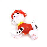 Paw Patrol Plüsch Brieftasche