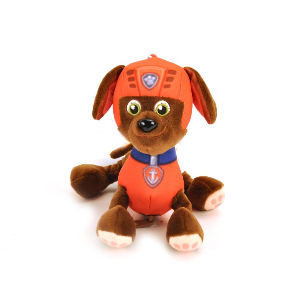 Paw Patrol Plüsch Brieftasche