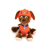 Paw Patrol Plüsch Brieftasche