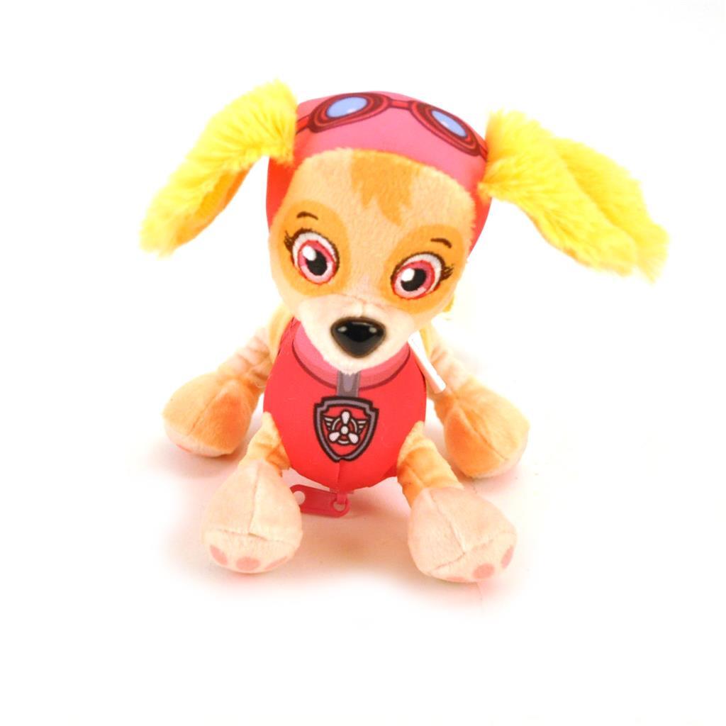 Paw Patrol Plüsch Brieftasche