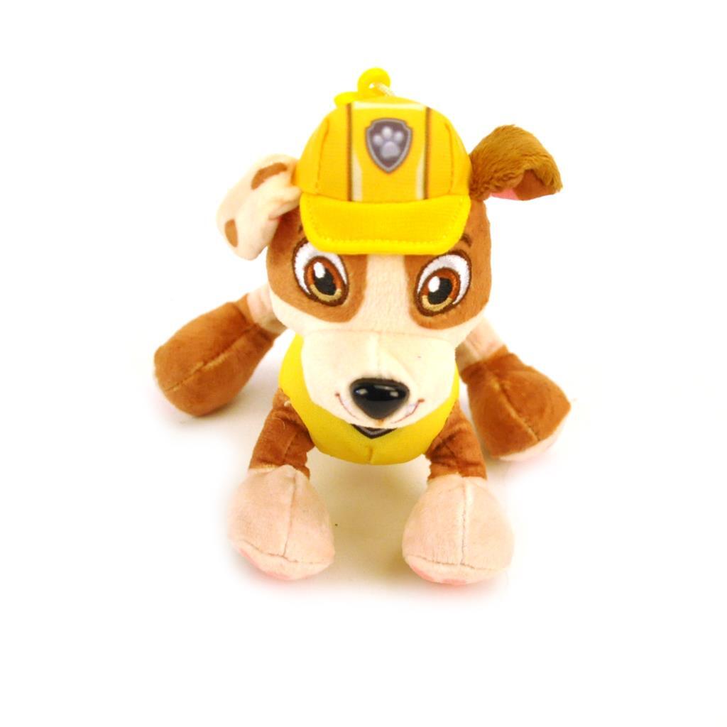 Paw Patrol Plüsch Brieftasche