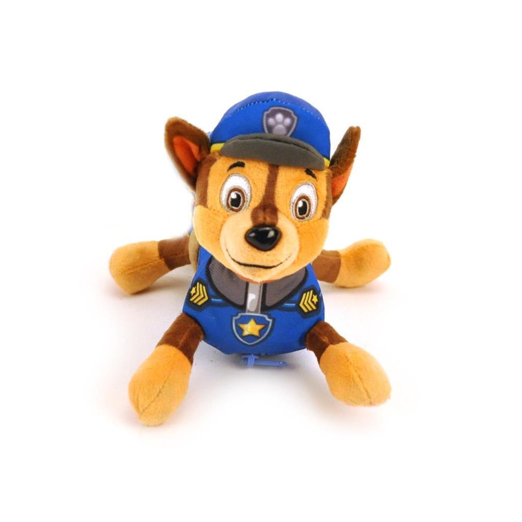 Paw Patrol Plüsch Brieftasche