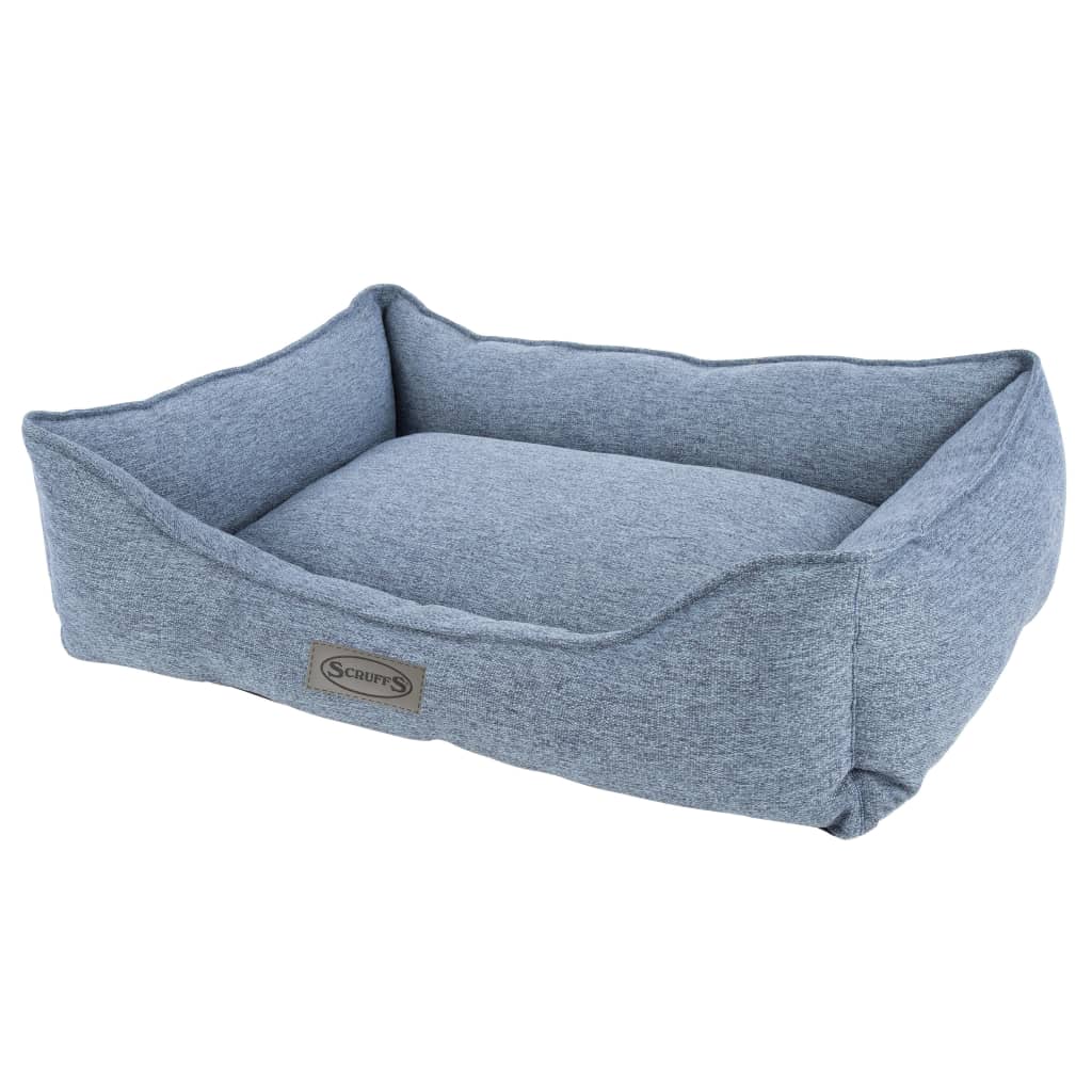 Scruffs Mand Manhattan m denim modra