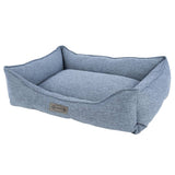 Scruffs Mand Manhattan m denim modra