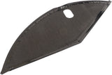 Cortina Tour 28 Jacket Protector schwaarz