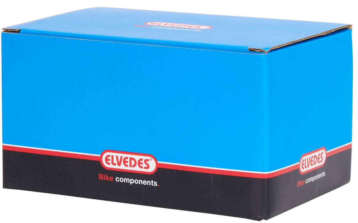 ELVEDES REM BINNENKABEL 900mm 1 × 19 Wire galvanisert Ø1.5mm med T-Nippel Ø7 × 6mm