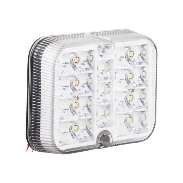 TraileRergear TraileRergear Reversing Light 19 LED LED