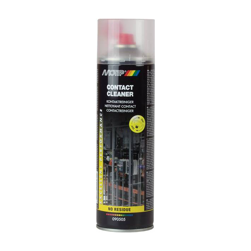 AC Sprayer Contact Cleaner (200 ml)