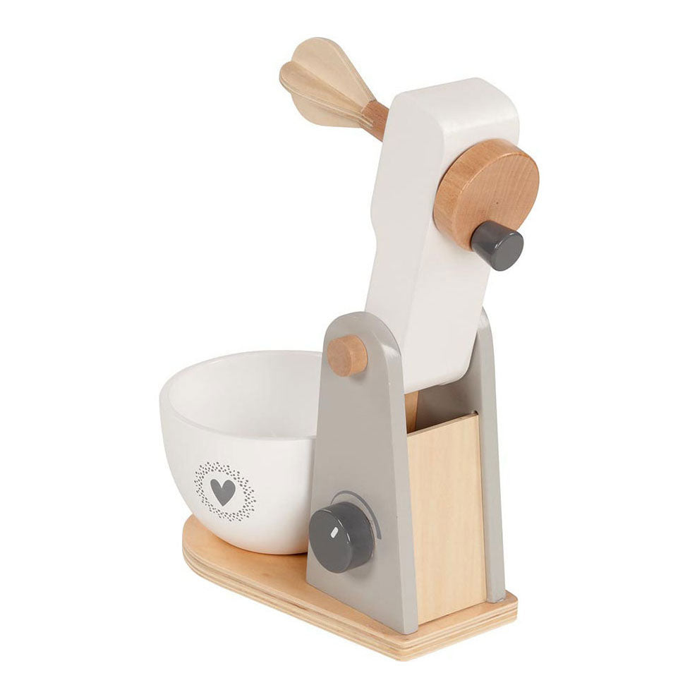 Goki Booden Mixer, 2dlg.