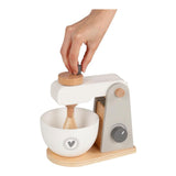 Goki Booden Mixer, 2dlg.