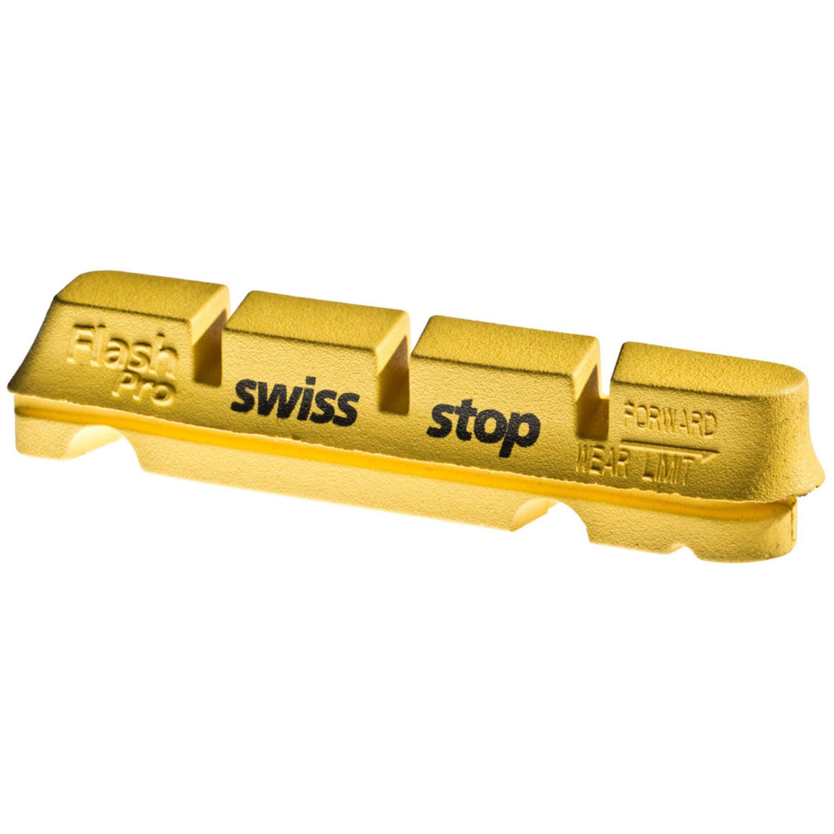 Swissstop - Bremsblock Set Flash Pro Giel King - Shim Sram