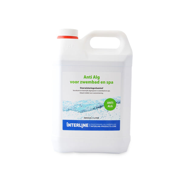 Anti-alg Pool 5 litres