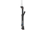 SRSUNTURUR SMETUROUR E-Bike Mobie45 Front Fork 700c rts 15QL32 60mm schwaarz
