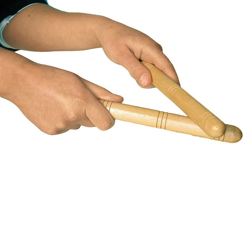 Bâtons de percussion Goki