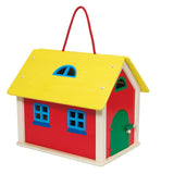 GOKI HOUTEN Take Farm, 31DLG.