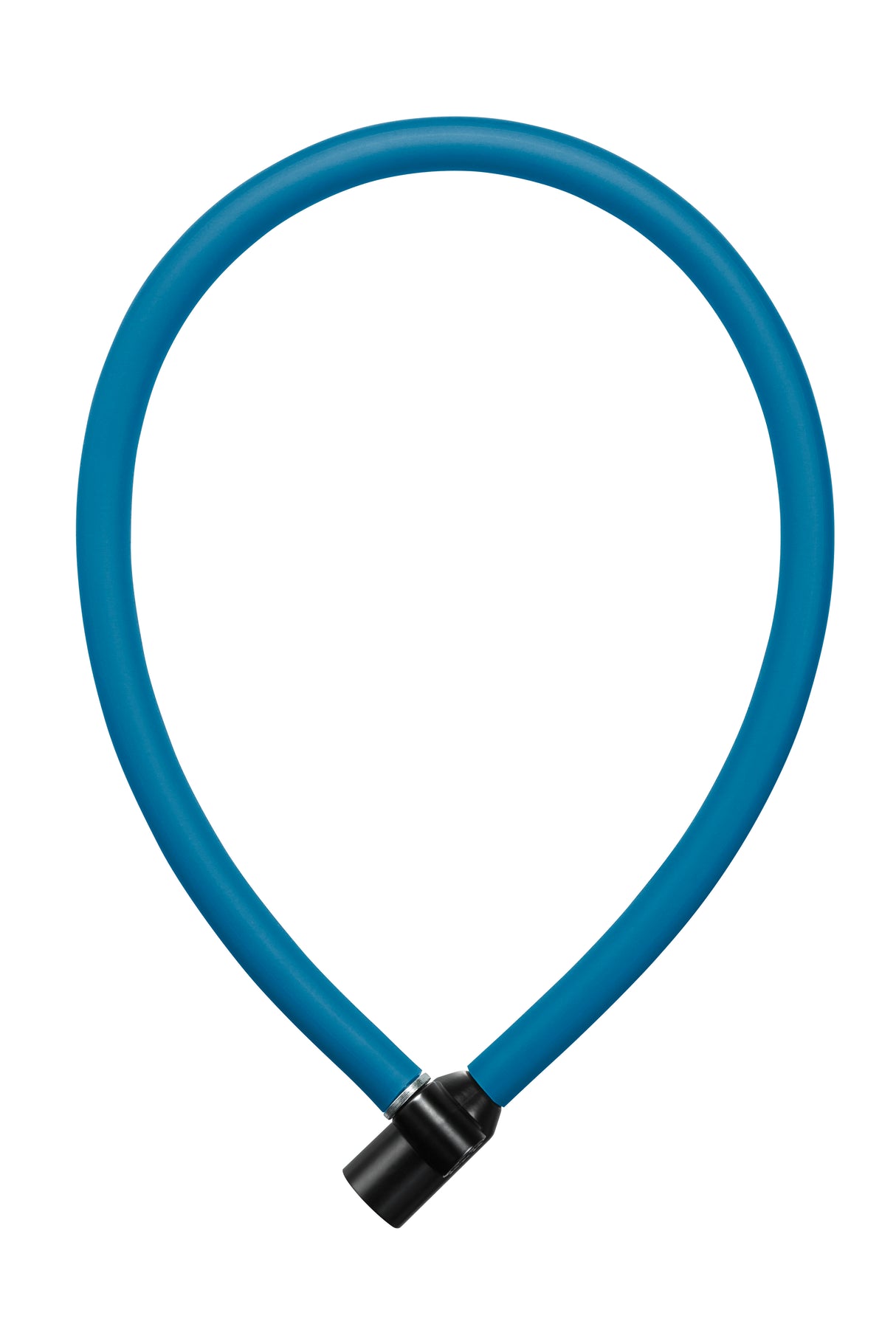 AXA Resolute Cable Lock 6 - 60 Petrol Blauw on map