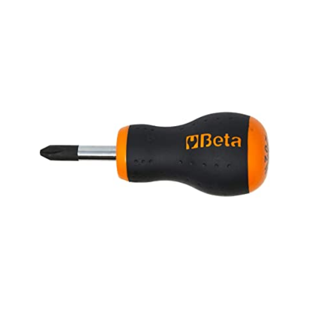 Beta Easy Kruiskop izvijač kratek 4,5x30