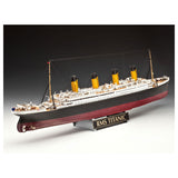 Revell Geschenkset 100 Jahre Titanic