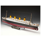Revell Geschenkset 100 Jahre Titanic