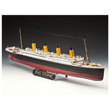 Revell Geschenkset 100 Jahre Titanic