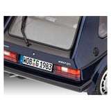 Ensemble de cadeaux Revell Volkswagen Golf GTI Pirelli Construction du modèle
