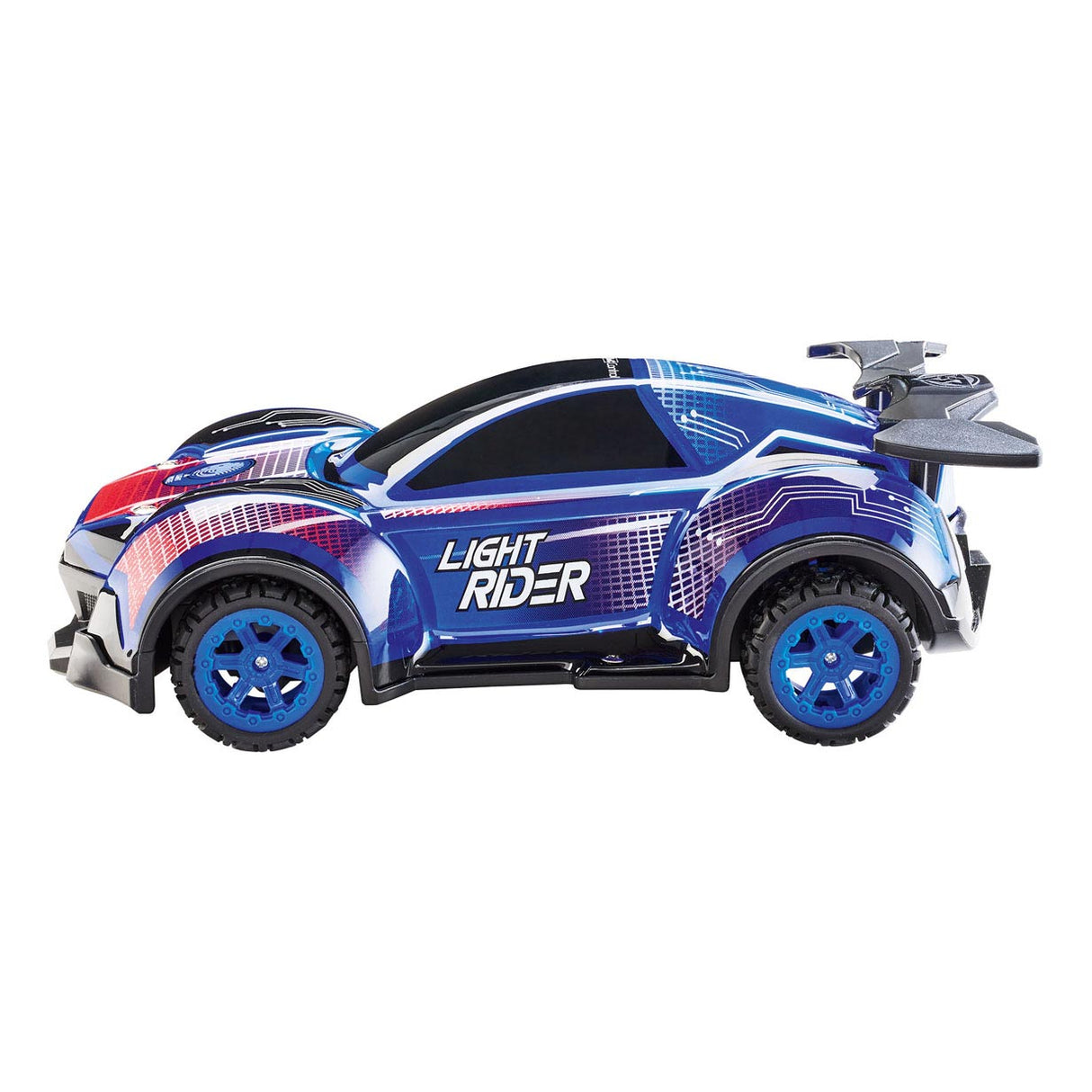 Revell RC Controllable Car - Light Rider