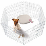 Flamingo Puppy Spruit 160x80 cm 507806