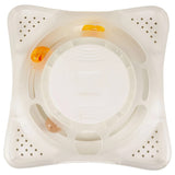 Flamingo Cat Toys Toys Orbit 26x26x8 cm White