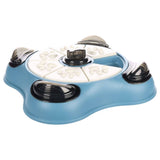 Flamingo Dog Toys Brain Cracker Sherlock 28,8x28,8x8,6 cm