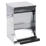 Flamingo Flamingo Chicken Food Dispenser Timo automatiskt 6 kg