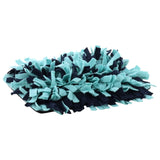 Flamingo Dog Toys Snuffelmat med dragkedja Amigo 30x40 cm