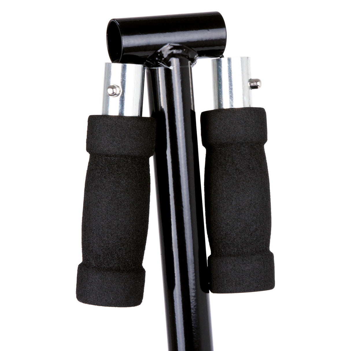 Malá noha - Pogo Stick