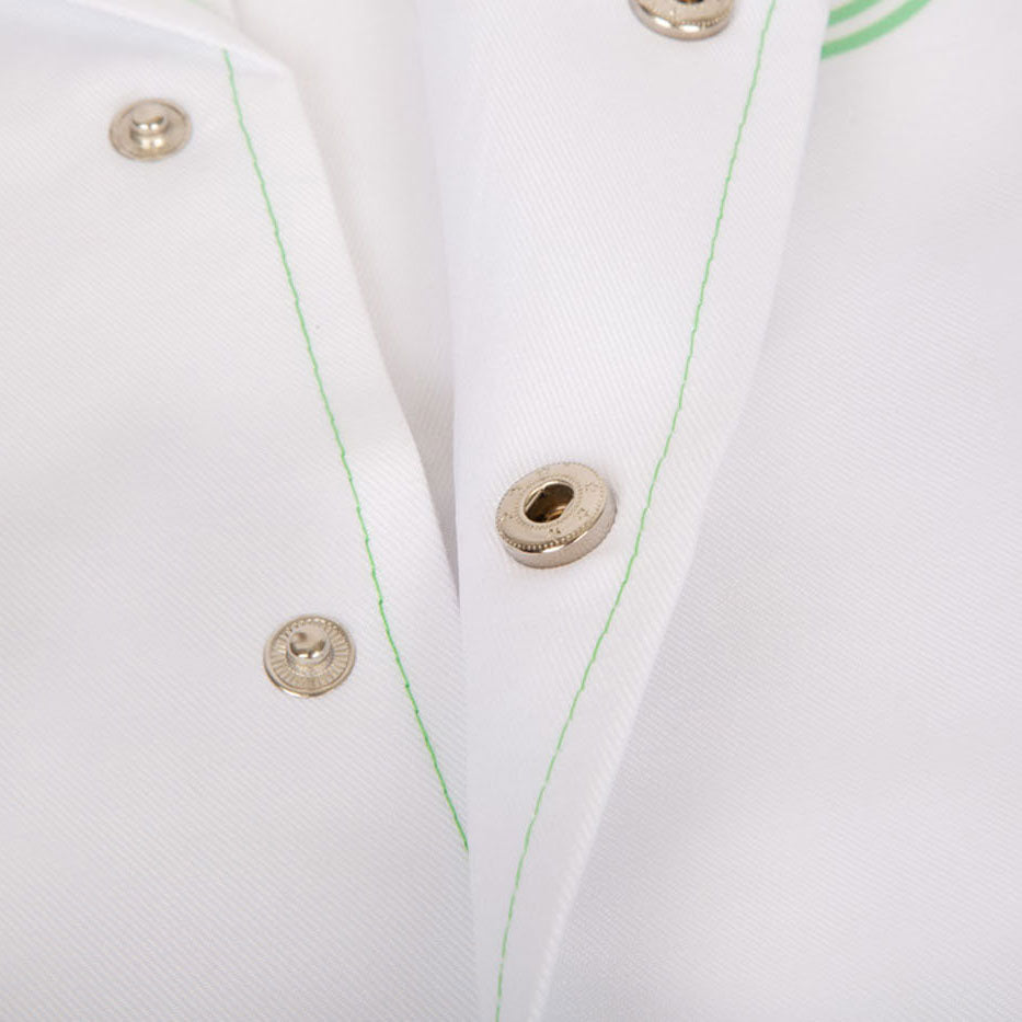 Klengem Mopp - Maximuer Jacket mat Dierowide, 4DLG.