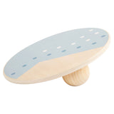 Pieno piccolo - Liberazione in legno Blue