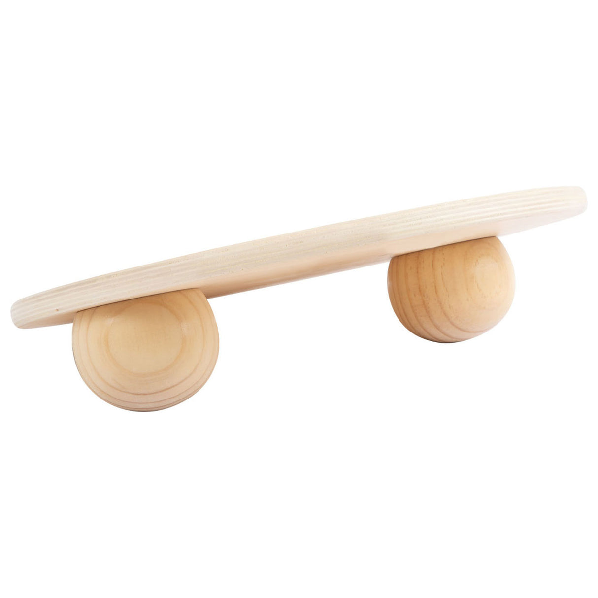 Pieno piccolo - Liberazione in legno Blue