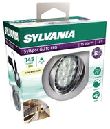 SYLVANIA SYL-0053381 Downlight LED 6 W 3000 K 345 LM